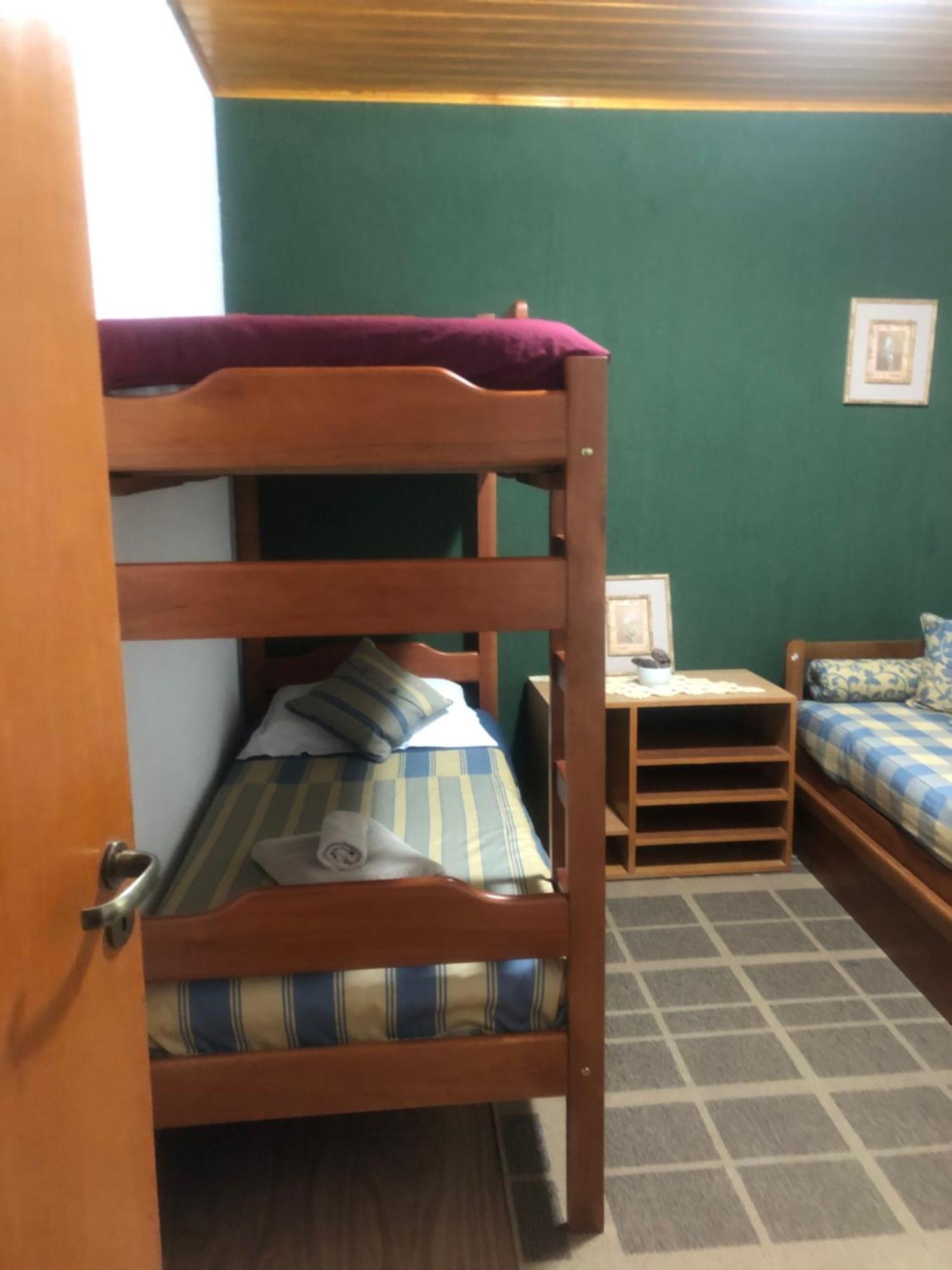 Casa Aconchegante Na Montanha Apartman Campos do Jordão Kültér fotó